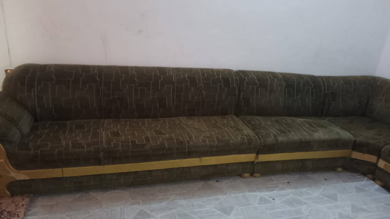 السلام عليكم اخوان عندي هذا ميز + طباخ + ديوان للبيع سعر مناسب جدا والله عندي مريض محتاج جزاكم الله خير


**إذا كنت صاحب هذا الإعلان وتريد حذفه لأي سبب، رجاءا أرسل رسالة إلى الدعم الفني**