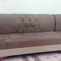 قنفات ديوان • جديد ونظيف • ناحية الفرات