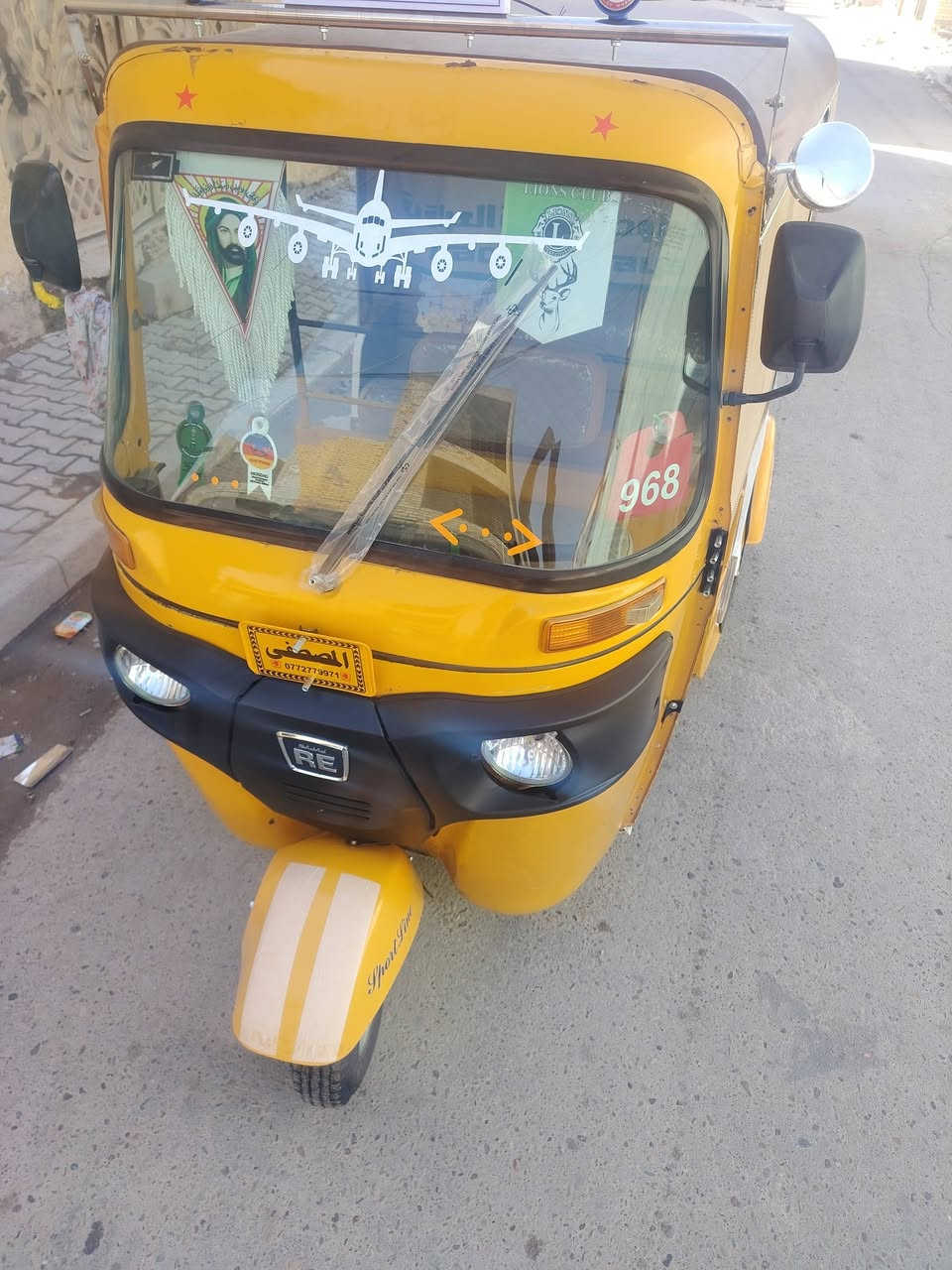 سلام عليكم تكتك للبيع موديل 2019 شهر ٣ اوراق كامله المصطفى تكتك جاهزه مال عيشه مكاني سعر 4200 هاتف ***********
