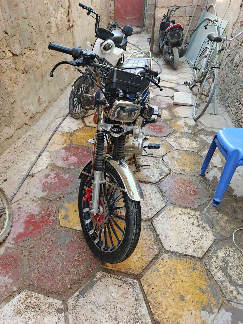 سلام عليكم ايراني للبيع او مراوس تفاصيل خاص


**إذا كنت صاحب هذا الإعلان وتريد حذفه لأي سبب، رجاءا أرسل رسالة إلى الدعم الفني**