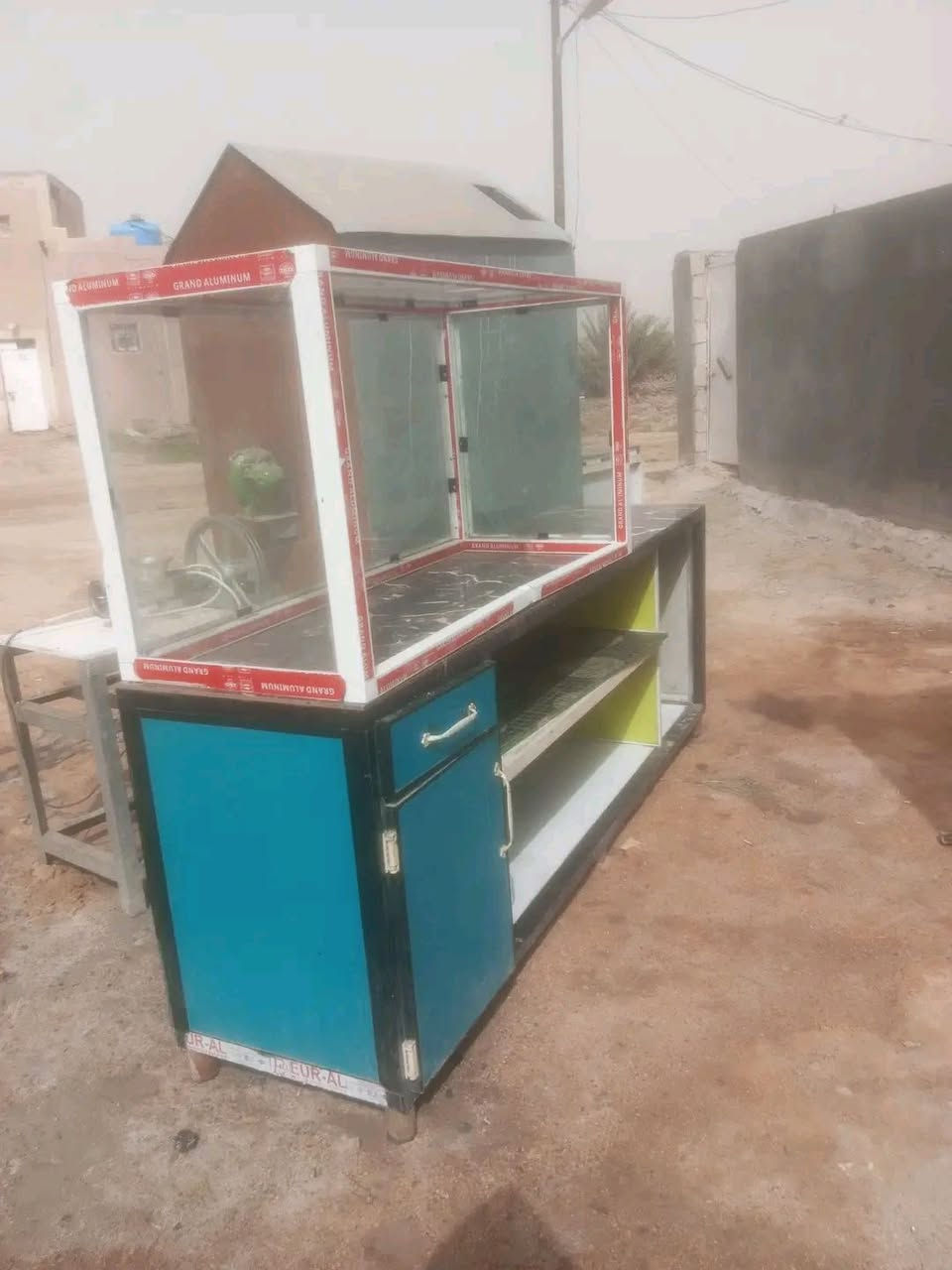 أسعار مناسبه


**إذا كنت صاحب هذا الإعلان وتريد حذفه لأي سبب، رجاءا أرسل رسالة إلى الدعم الفني**