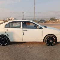 ايفان 620 للبيع رقم واسط مشروع وطني  المكان في تقاطع النهروان السياره ...