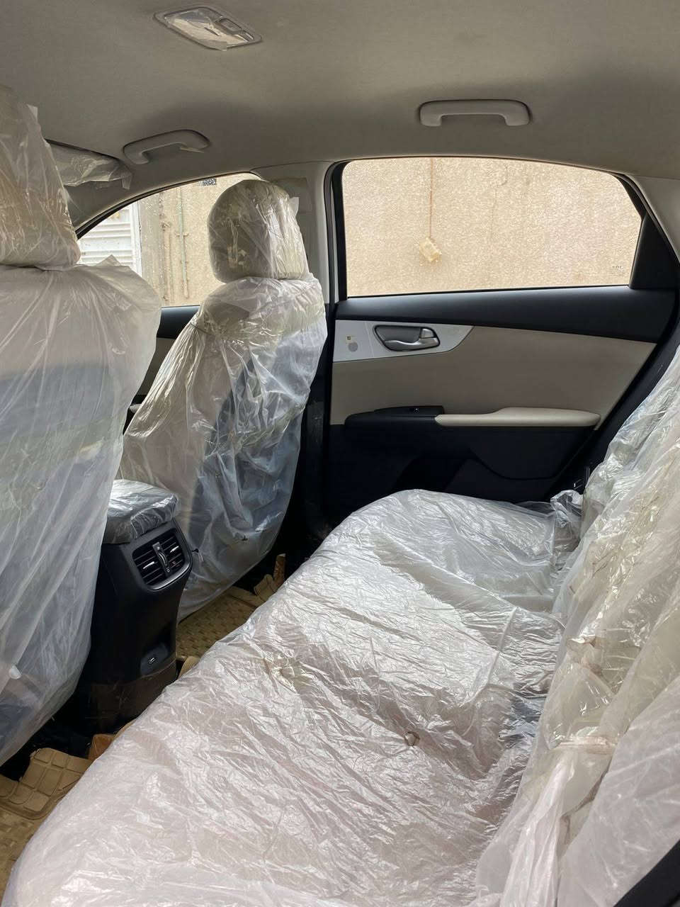 سيراتو موديل 2024
-ماشيه 20 الف
- محرك 1600
- تبريد قطعتين
-لد نهاري
-داخل لونين
-حساس خلفي
- لايت عدسه
-حساس ضغط اطارات
-تحكم جهتين
- مثبت سرعة
-مانع انزلاق

مكفولة كفالة عامة بيها فقط بارد بالجاملغ الامامي


**إذا كنت صاحب هذا الإعلان وتريد حذفه لأي سبب، رجاءا أرسل رسالة إلى الدعم الفني**