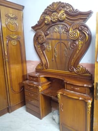 غرفه صاج وجه قفه بيع مستعجل لان عندي السفر غرفه نظيفه 90  بالمئه وكان ...