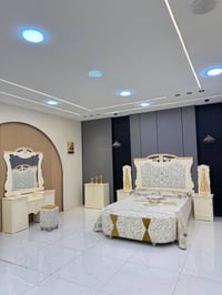 غرف نوم • ٢٠٢٦ • نجارين مختصين