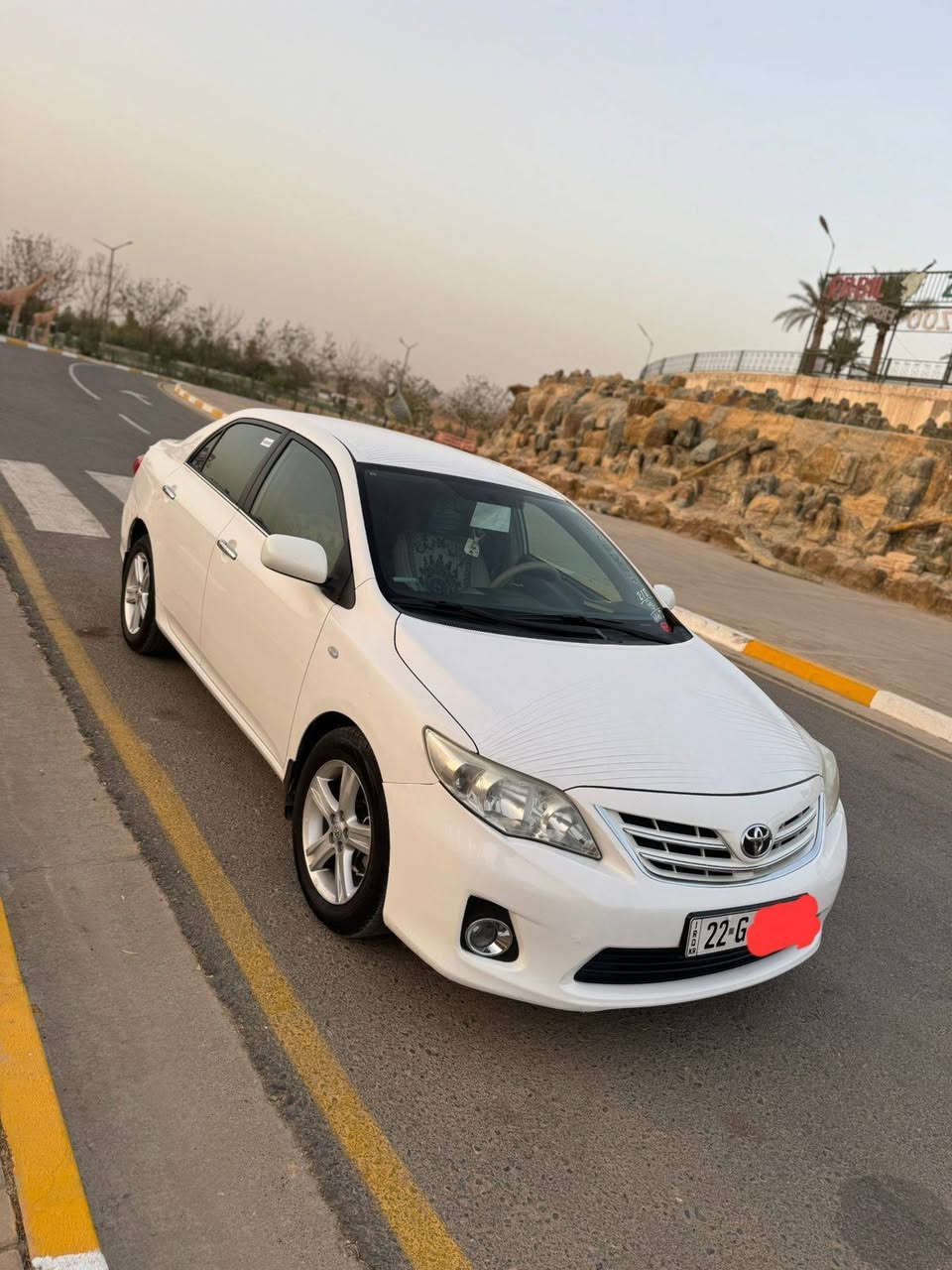 کڕۆلا مۆدیل 2013 تۆماتیک مەکینە گەورە  تەنها دوو پەنچە قەلەم کاری هەیە هیچی تری نیە أربيل, العراق


**إذا كنت صاحب هذا الإعلان وتريد حذفه لأي سبب، رجاءا أرسل رسالة إلى الدعم الفني**