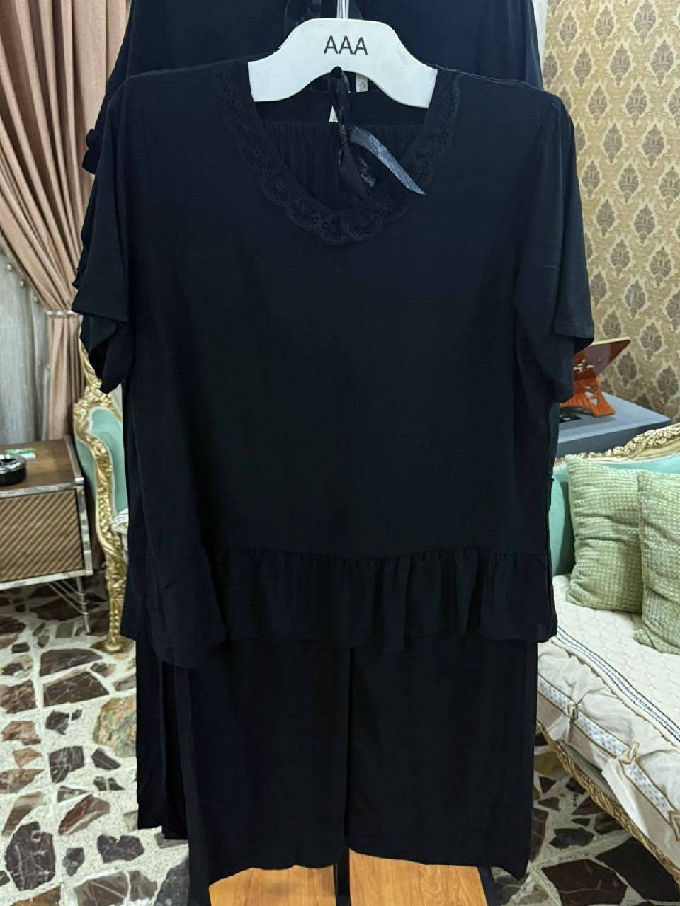 بجامه كشمير فري سايز

سعر الدرزن 80

MR

أقل طلب درزن


**إذا كنت صاحب هذا الإعلان وتريد حذفه لأي سبب، رجاءا أرسل رسالة إلى الدعم الفني**