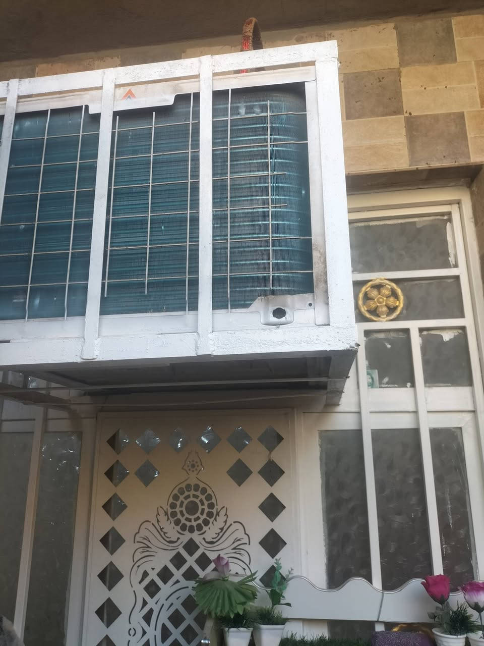 السلام عليكم مكيف نضيف ما داخل تصليح ابد السعر 275 بغداد مدينه الصدر رقم الهاتف ***********
