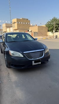 C200 • موديل ٢٠١٢ • رقم بصرة