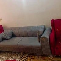 بغداد • كنب • سعر بالصورة