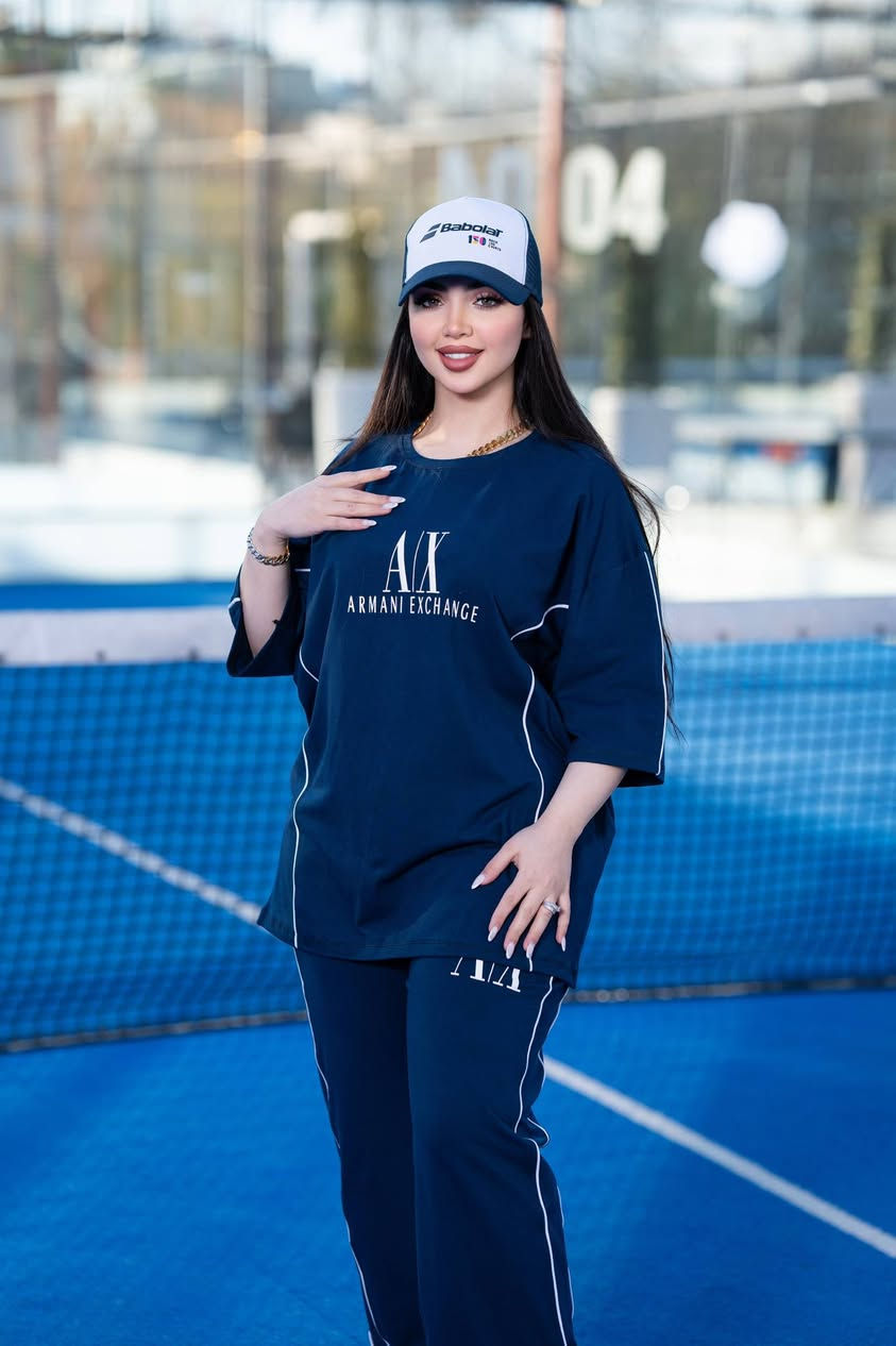 جديد //

اتراك رياضي خامه درجه اولى تركي

قياسات  2XL  3XL  5XL قالبه راهي

السعر  18   الف  18  الف

العنوان السماوه قرب مجمع امير للاحجبه

توجد خدمة توصيل


**إذا كنت صاحب هذا الإعلان وتريد حذفه لأي سبب، رجاءا أرسل رسالة إلى الدعم الفني**