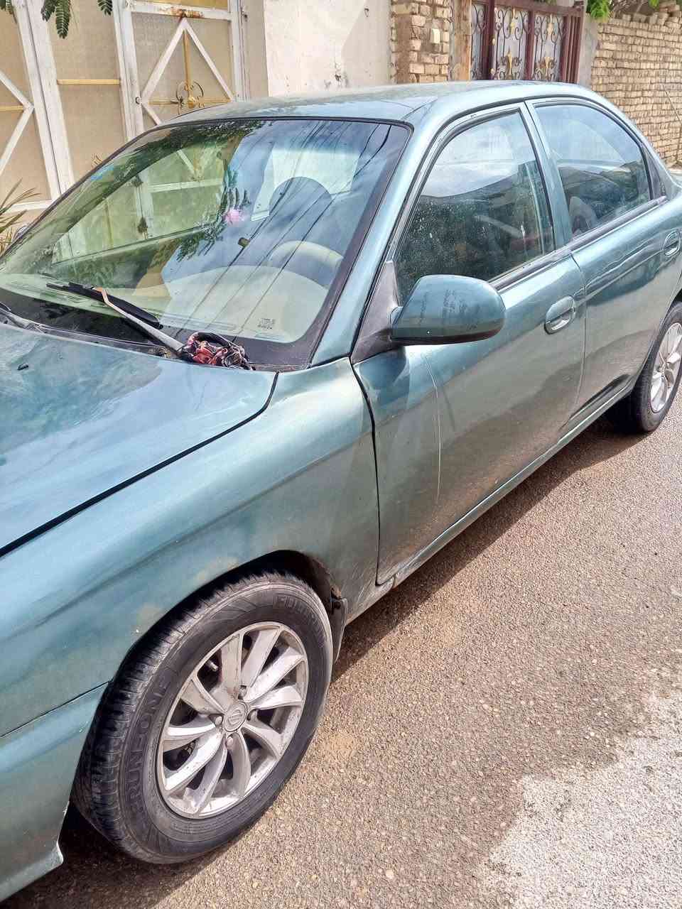 السلام عليكم كيا سيفيا موديل 2000 رياضي او بوليسي يسمونه للبيع عرضها ب 30 ورقه وبيها مجال الرقم كربلاء مكانها بالكوت باسمي اني من الكوت عارضه ب 30 ورقه وبيها مجال رقم الموبايل***********
