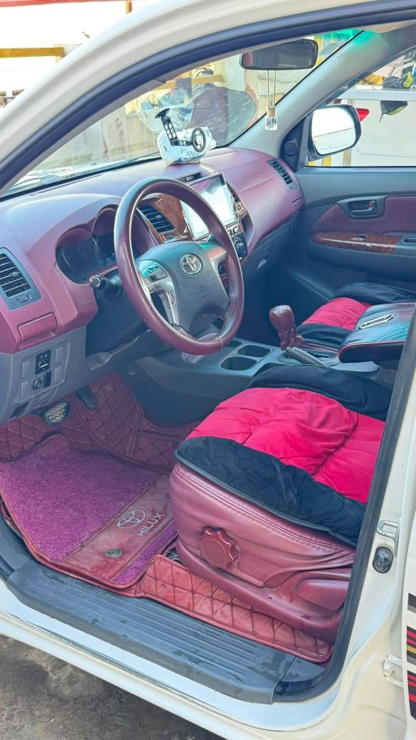 السلام عليكم
للبيع عذاري موديل 2014 مكفوله من الصبغ والضرر فقط بيها مكانين ازغار بارد
محرك ابلاد ما مفتوح
كير اوتماتيك 
رقم بغداد بسمي
السعر 220 وبيها مجال
للاستفسار الاتصال على الرقم
***********
العنوان صلاح الدين
