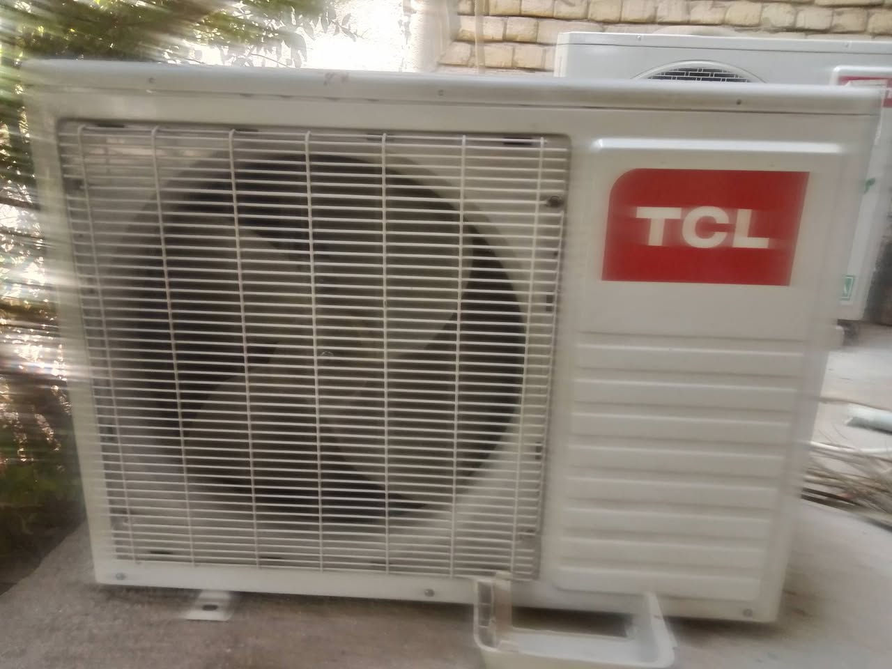 السلام عليكم سبالت البيع شرط الشغل عدد 3واحد TCL وثنين دنكه شغلات مكان بابل الدبله ***********
