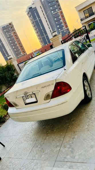 بسم الله الرحمن الرحيم افلون 2002كفاله عامه من الصبق كير ومحركفاله من تنغيص وتبخير صدرامامي وخلفي شرط جديد اصلي تخم تاير جديد اترايك200لا رجه ولا صوت خرسه بل شارع للتوضيح ماشيه 226الف برقي ماملموس بيه للا ستفساراتصل ودلل***********
