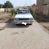 مكفولة • ١٩٨٤ • الناصرية