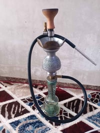 نركيلة طه • مكاني حزيران