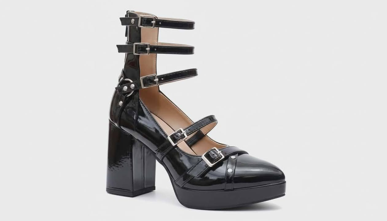 بصاعة جديدة احذية اوربية موصل القوسيات واكو توصيل


**إذا كنت صاحب هذا الإعلان وتريد حذفه لأي سبب، رجاءا أرسل رسالة إلى الدعم الفني**