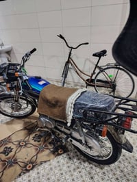 ماطور 2026 • مرتب فول • بيها مجال