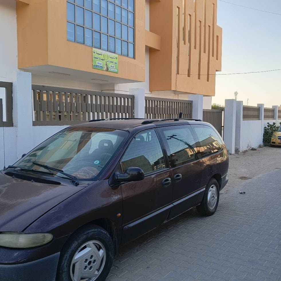 ‎دوج ستيشن‎ النجف, العراق


**إذا كنت صاحب هذا الإعلان وتريد حذفه لأي سبب، رجاءا أرسل رسالة إلى الدعم الفني**