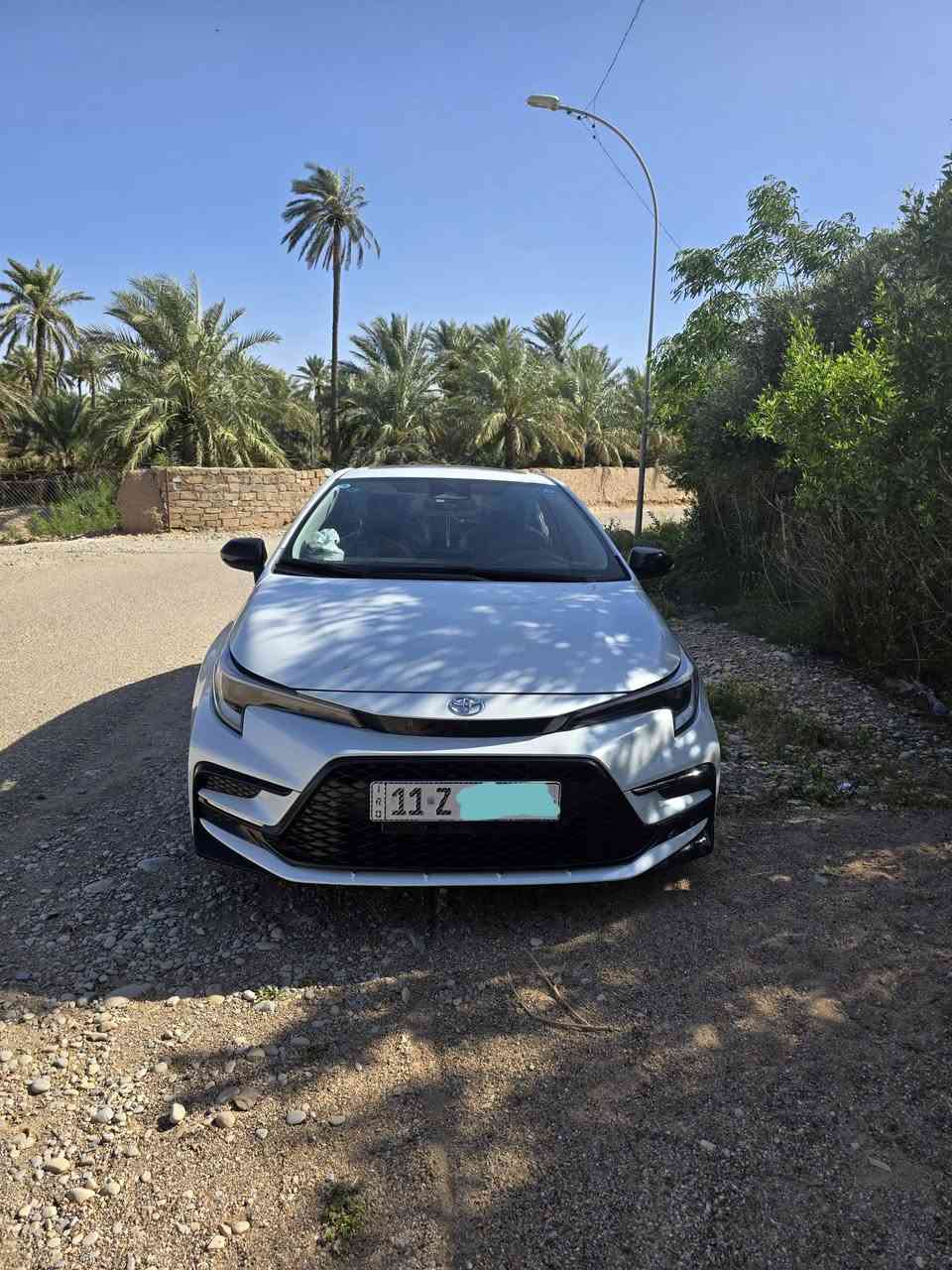 كورلا موديل 2025 ماشية 10.000 
للاستفسار *********** واتساب ماسنجر

