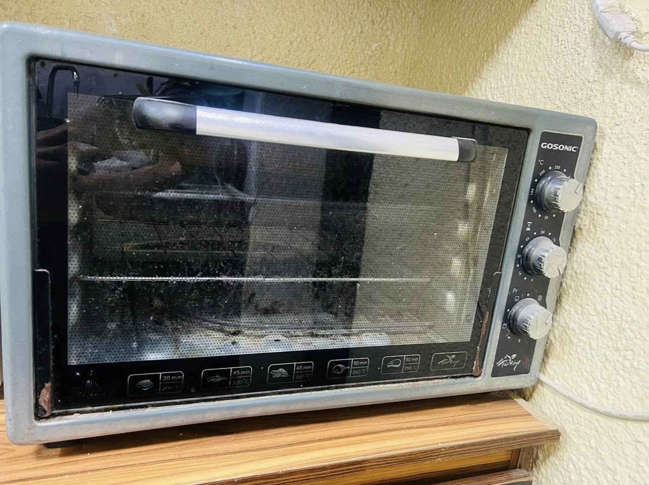 للبيع كلمن وسعره


**إذا كنت صاحب هذا الإعلان وتريد حذفه لأي سبب، رجاءا أرسل رسالة إلى الدعم الفني**