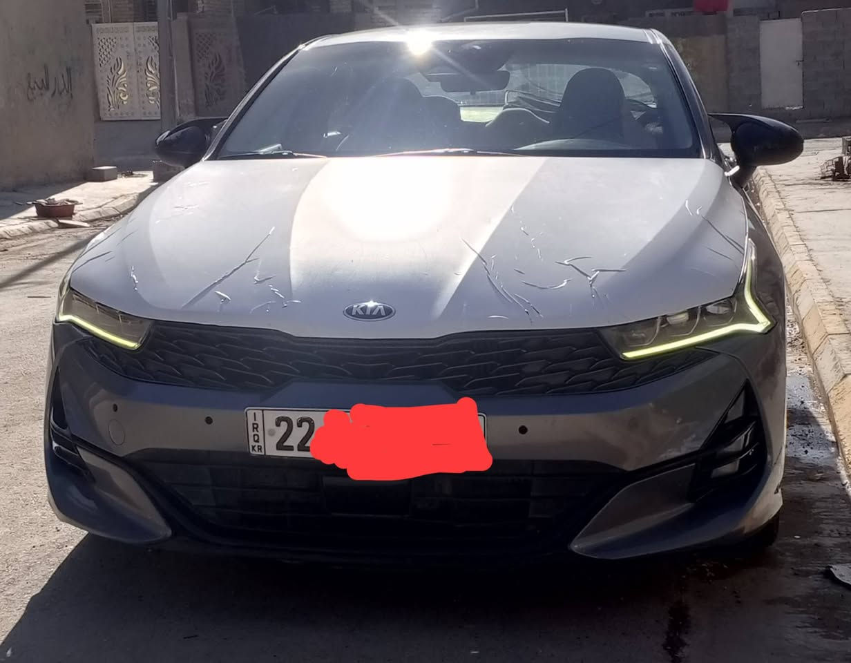 السلام عليكم  k5 شماليه 22 بسمي مكينه 1600 تيربو حادث جاملغ وبنيد  صور الحادث بالمنشور السعر 166 وبيها مجال بسيط للستفسار     *********** /***********
