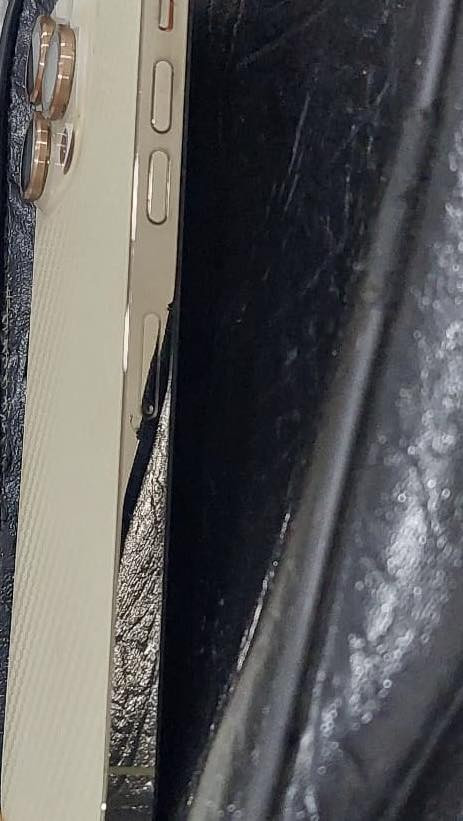 انضف قطعه وصلتنا ايفون 14 برو ماكس 256 بلادي ضمان ماستر شرط الفحص
الجهاز جديد لدرجه حتا وصل الشراء مالته موجود وكيبل الاصلي 
تك سيم كارت 
شرق اوسط AAA 
كارتون مطابق
بطاريه 85 بلاديه 
غير مفتوح الجهاز 
لون ذهبي المرغوب 
السعر 650


**إذا كنت صاحب هذا الإعلان وتريد حذفه لأي سبب، رجاءا أرسل رسالة إلى الدعم الفني**