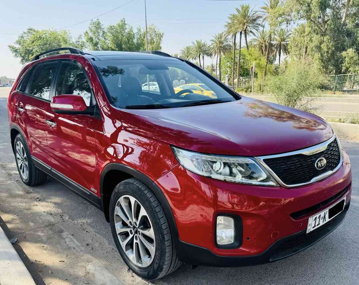 السلام عليكم
للبيع كيا سورنتو ٢٠١٤ خليجية
المواصفات
بنوراما
كامرة
شاشة
فور ويل
خزن ميموري
بصمة تشغيل وابواب
حساس امامي خلفي
تحكم ستيرن جهتين
كشنات تدفئة تبريد
نظام مانع انزلاق
كشنات كهرباء
محرك ٦ سلندر
ثلاث قطع تبريد
ماشية ١٤٢ الف
بردات بلادية
ستيرن تدفئة
اشاير بالمري
كشنات جلد
يدات نيكل
مري شفط
نطام ايكو
٧ راكب
لايتات زنون
بك لايت لد
نظام abs
ويل كب
صاجات
كشافات
رقم بغداد
السعر (١٧٥٠٠ دولار وبيها مجال بسيط)
للاستفسار اتصل على الرقم (***********)
