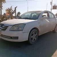 اي فايف • اوتو • دخان اسود