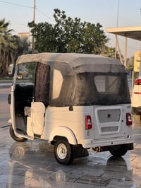 تكتك • ٢٠٢١ • بدون صبغ