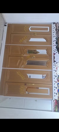 لوكر • مرتبة • صبغ حراري