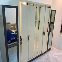 ٥ قطع • استعمال شهر • حي الجهاد