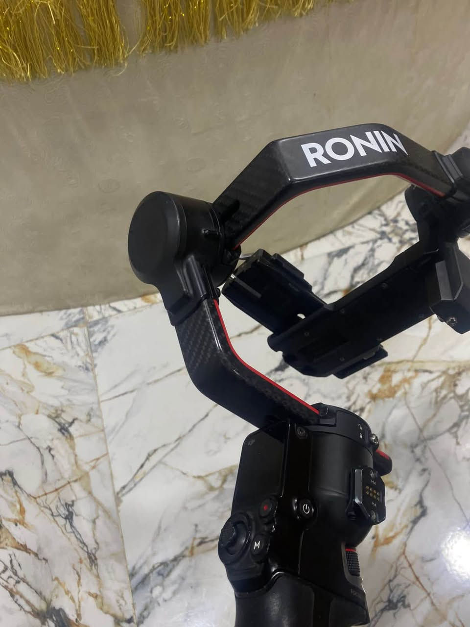 للبيع رونين  RS2
نضيف ومضمون ويشهد الله استخدام قليل 

وشرط الفحص  سعر ٣٠٠ قفل


**إذا كنت صاحب هذا الإعلان وتريد حذفه لأي سبب، رجاءا أرسل رسالة إلى الدعم الفني**