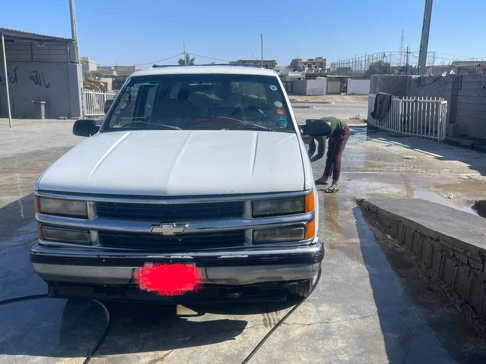 جمسي موديل 95للبيع أو مراوس
كير مكينه بلاد
منظومه غاز جديدة
رقم انبار مشروع وطني
مصبوغة عام فرن
السعر 45
***********
