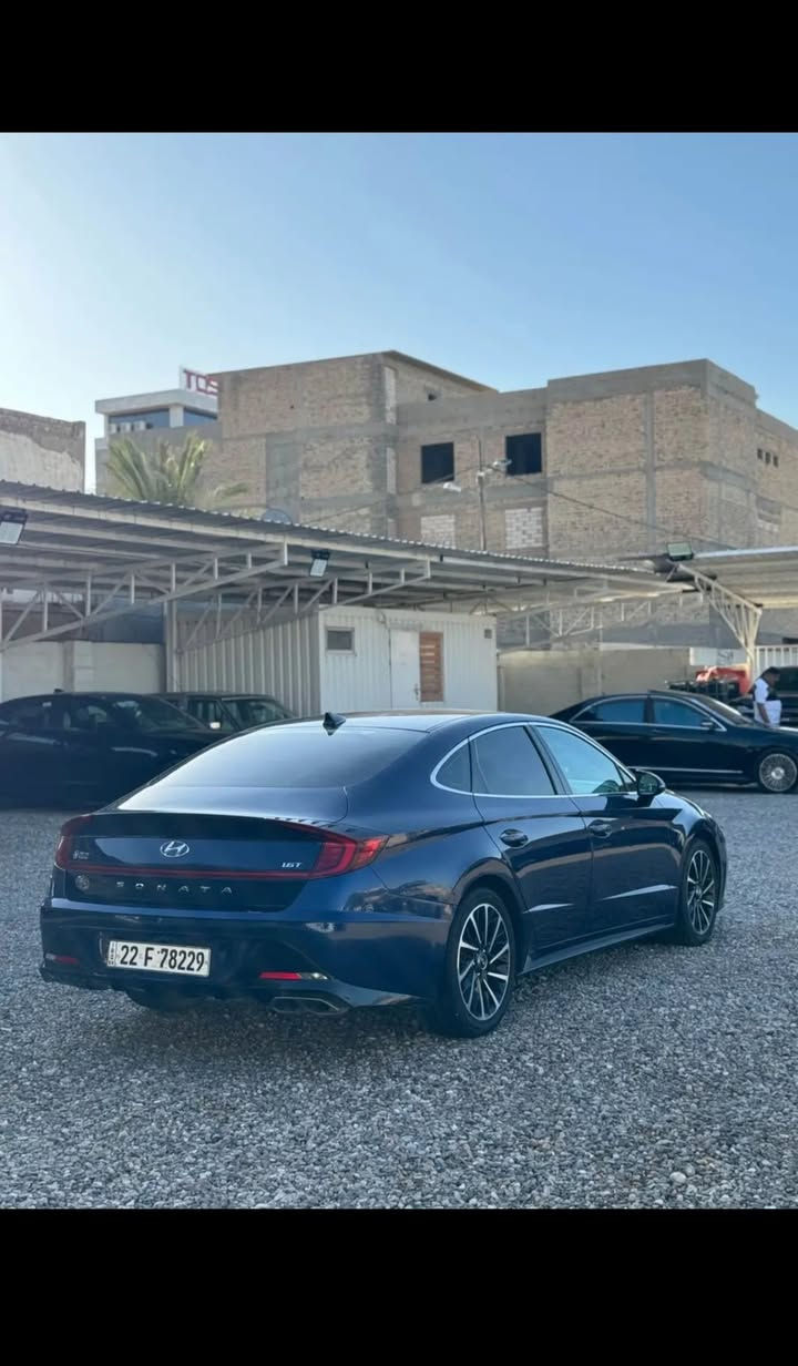 السلام عليكم
سوناتا 20 وارد أمريكي
مكينه مفتوحة1600 تيربو 
فول عدا البنوراما
رقم أربيل بسم الشركة
حادثة بسيط جاملغ فقط والبنيد كلير وباب السايق هنا بلعراق يعني ثلاث قطع بدون دواخل
السيارة جاهزة أي نقص ما بيها
السعر142 عنوان البصرة المشراق الجديد
الرقم *********** البصرة, العراق
