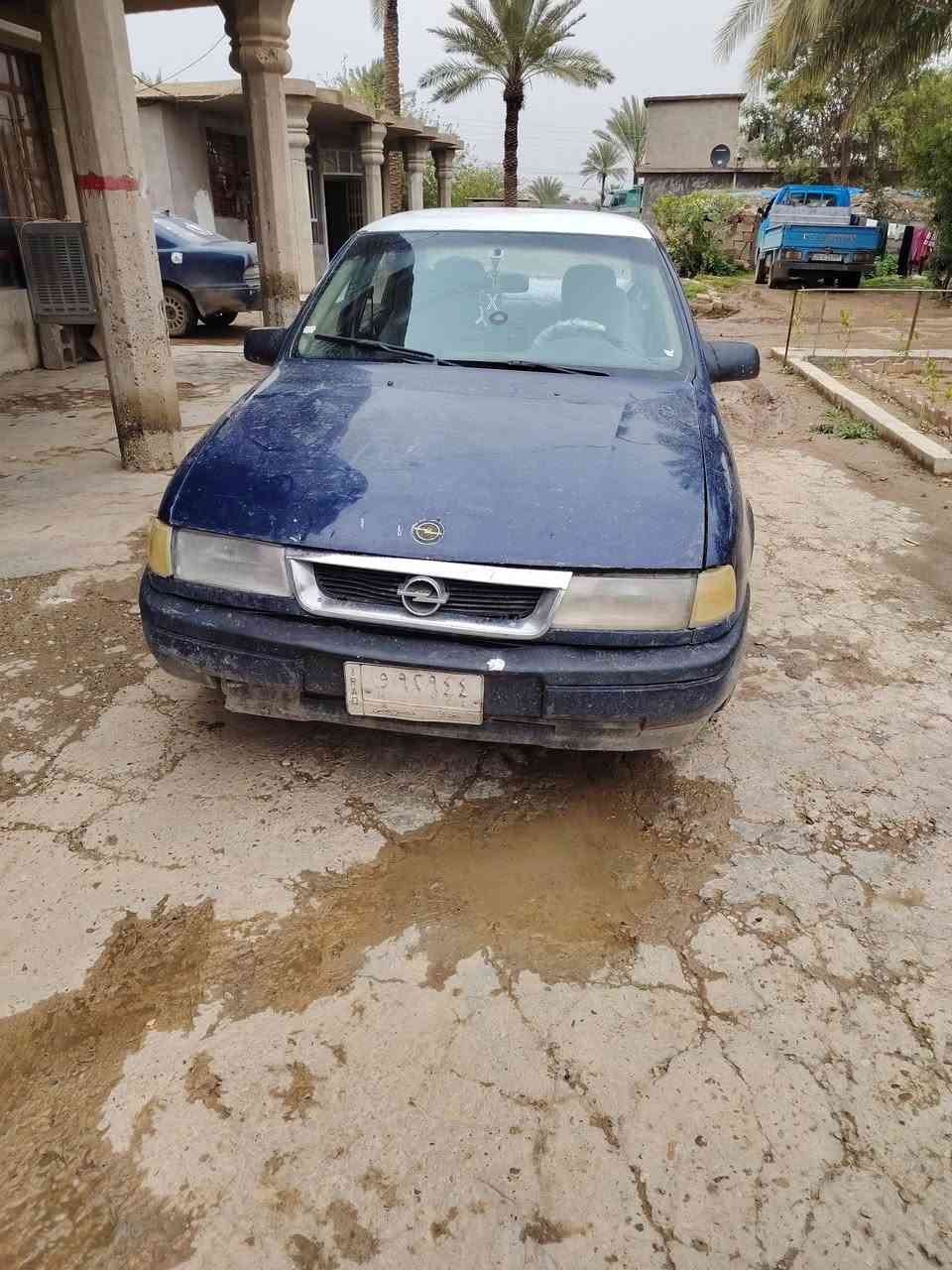 السلام عليكم سياره اوبل فكتره سياره جاهزه مجهزه كهربايات تخم تاير جاهزه مجهزه سنويه نافذه خضره محرك بي خيط تبخير اي استفسار اتصل ***********
