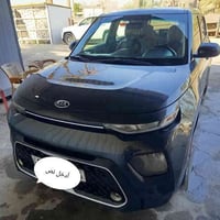 للبيع كيا صول موديل 20 فئهs وارد امريكي بيه 3 قطع صبغ رقم شمالي السعر ...