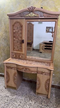 غرفه نوم • سرير نفر • دواشك