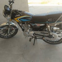 سورنك • موديل ٢٤ • محرك شركه