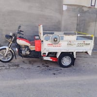 ستوته • محرك كير • كهربائيات شغاله