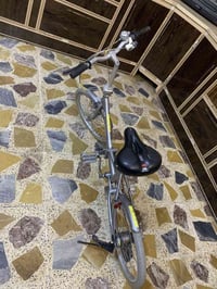 بايسكل نضيف • بناتي • عشرين