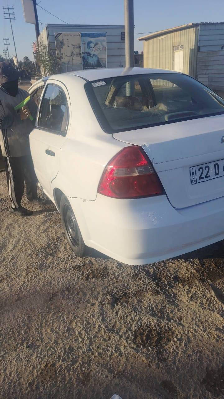 اخوان سياره شوفر ليت افيو وراد خليجي مكينه مفتوح مو مسكر جانت سابقا ارقام فحص راعيه ميت  ابيع ادوات اخوان سياره مكفوله من كص بيها ضربه بجاملغ الخلفي مصلح سياره جاهزه كير مكينه تبريد حداديه السعر 33 وبيه مجال
قليل ***********:
