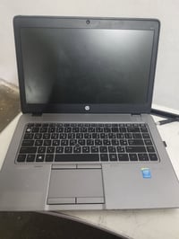 لاب توب للبيع HP  المواصفات هارت 256 رام 8 كرت شاشه 4  سعر 300 الف  ال...