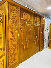 غرفة صاج • مستعملة • نضيفه