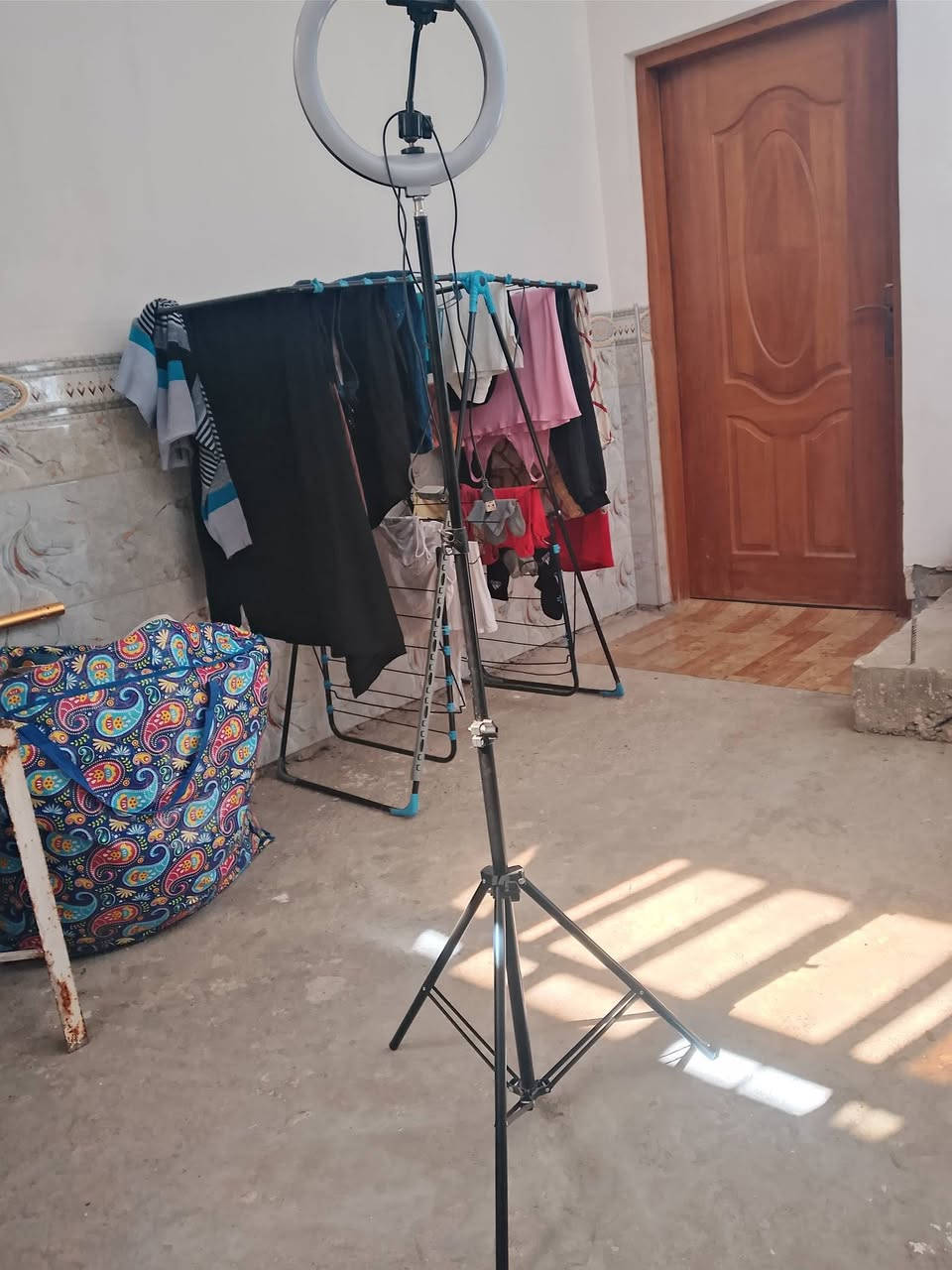 اريد ابيعهن بيتنه يم جامع الحديثي ب 15 رايدهن


**إذا كنت صاحب هذا الإعلان وتريد حذفه لأي سبب، رجاءا أرسل رسالة إلى الدعم الفني**