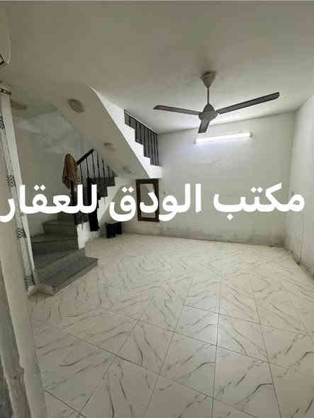 دار للبيع 47 متر 
يحتوي على صاله / مطبخ / خدمات / غرف 2
واجهة 5 متر // نزال 9.5 متر 
شارع فلسطين / محله 506 
          بناء 2010
         موقع مميز 
_______________________
نستقبل كافه العروض السكنيه والتجاريه بيع + ايجار
______________________________________
#مكتـــــــــب_الودق_للعقار

كريم التميمي
***********
***********
