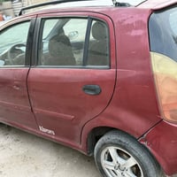 كورلا • موديل ١٢ • بغداد