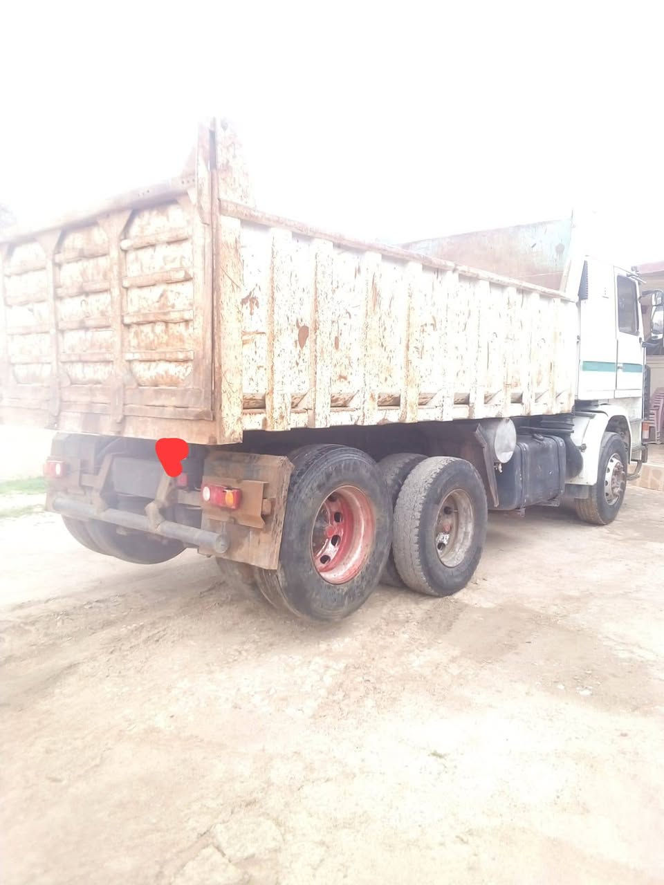 السلام عليكم قلاب سكانيه للبيع مديل 1991رقم الماني جديدشرط اتحويل
سنكل جوبلس مكان اسياره ربيعه الستفسار معه صاحب السياره
***********
***********
