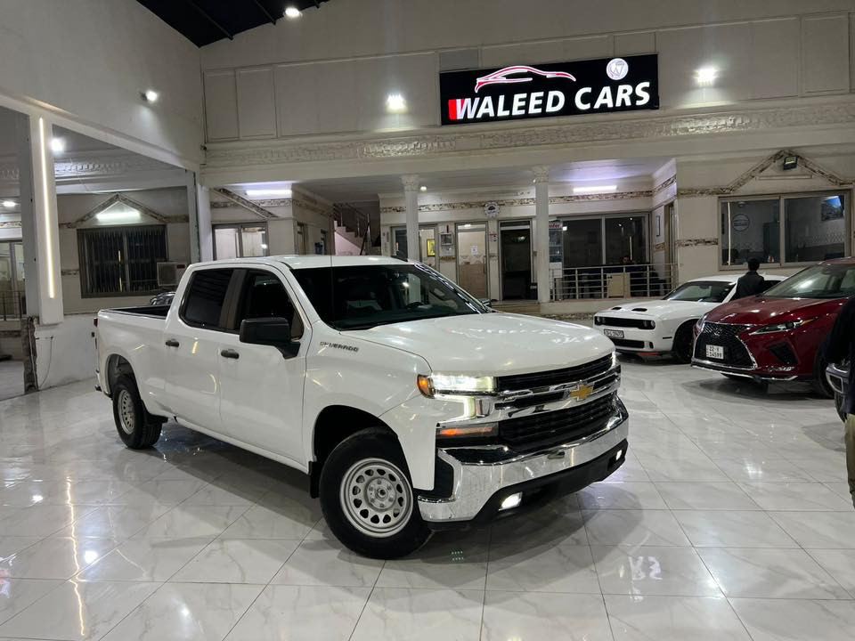 بسم الله الرحمن الرحيم❤️
شوفرليت سلفرادو 2022 V8👌

#سعرها 217 ورقة و مجال قليل👍

محرك ٨ سلندر✅

مواصفات LT👇

بصمة👍
كشن كهربائي⚡️ 
شاشة 📺 
كاميرا 📸 
حساس 
ويل كب 
فور ويل 
تحديد سرعة 
تحديد مسار 
نضام ايكو
نقطة العمياء

وبعد بيها هواي مواصفات✅

#ضررها  حافه بوند *جاملغ + باب صبغ ✅

مكان سيارة اربيل ع شارع ١٠٠

 اسيا 
***********☎️***********☎️
